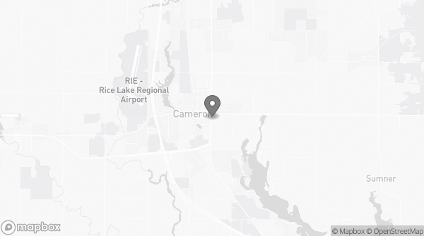 Bitcoin ATM in Cameron, WI