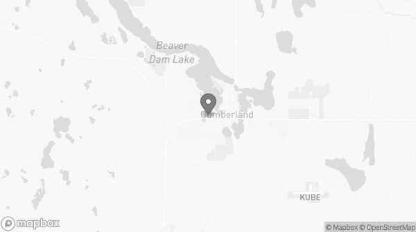 Bitcoin ATM in Cumberland, WI