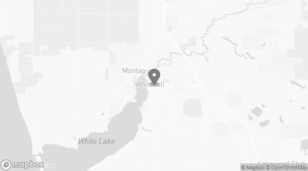 Bitcoin ATM in Whitehall, MI