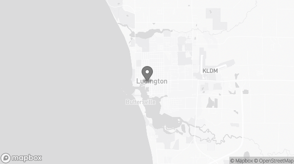 Bitcoin ATM in Ludington, MI