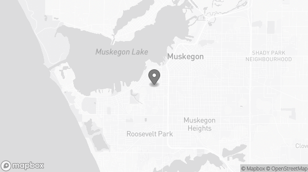 Bitcoin ATM in Muskegon, MI