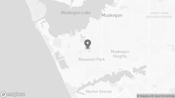 Bitcoin ATM in Muskegon, MI