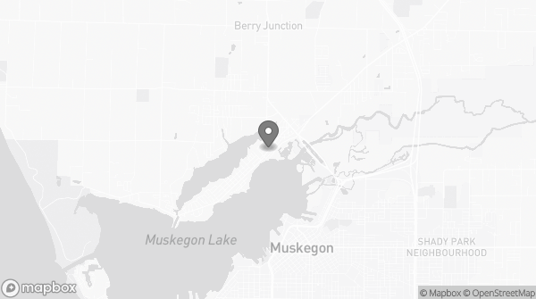 Bitcoin ATM in North Muskegon, MI