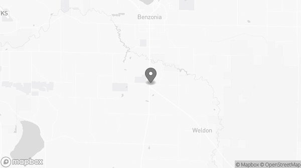 Bitcoin ATM in Benzonia, MI