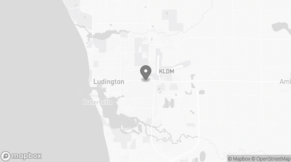 Bitcoin ATM in Ludington, MI