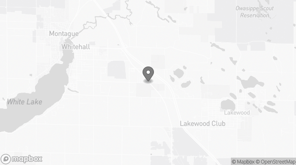 Bitcoin ATM in Whitehall, MI