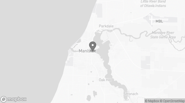 Bitcoin ATM in Manistee, MI