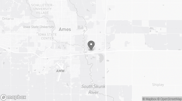 Bitcoin ATM in Ames, IA