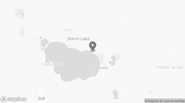 Bitcoin ATM in Storm Lake, IA