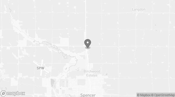 Bitcoin ATM in Spencer, IA