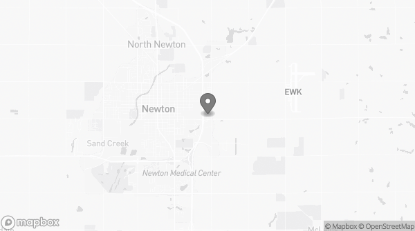 Bitcoin ATM in Newton, KS