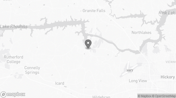 Bitcoin ATM in Hickory, NC