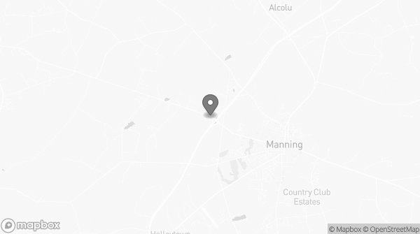Bitcoin ATM in Manning, SC