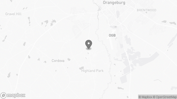 Bitcoin ATM in Cordova, SC