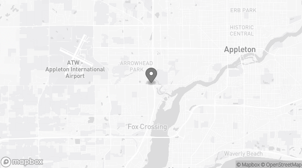 Bitcoin ATM in Appleton, WI