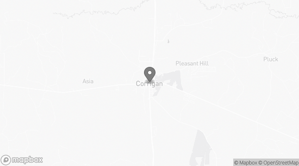 Bitcoin ATM in Corrigan, TX