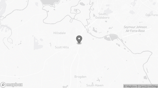 Bitcoin ATM in Dudley, NC