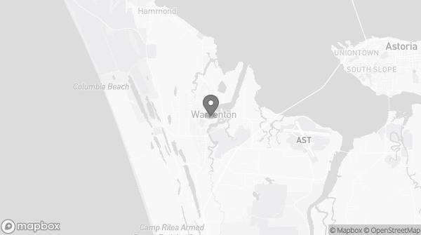 Bitcoin ATM in Warrenton, OR