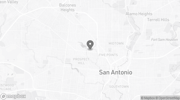 Bitcoin ATM in San Antonio, TX