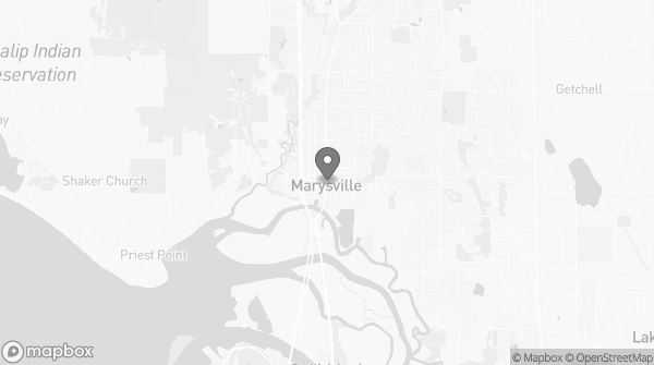 Bitcoin ATM in Marysville, WA