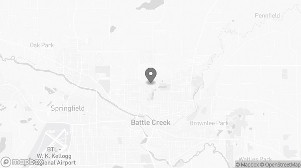 Bitcoin ATM in Battle Creek, MI