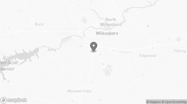 Bitcoin ATM in Wilkesboro, NC