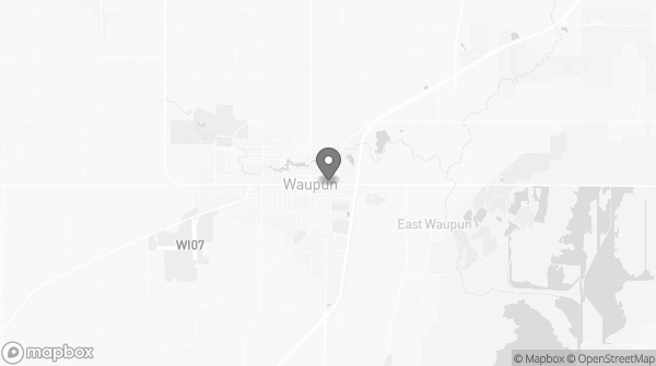 Bitcoin ATM in Waupun, WI