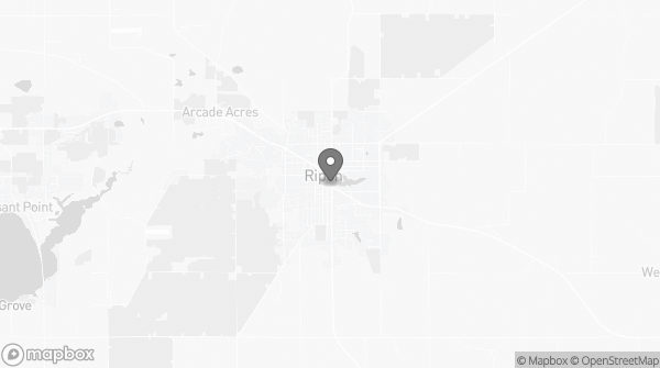 Bitcoin ATM in Ripon, WI