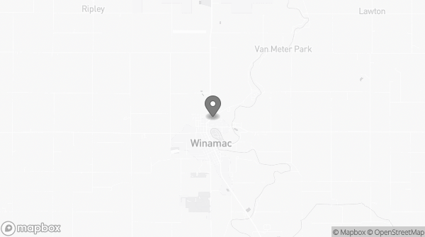 Bitcoin ATM in Winamac, IN