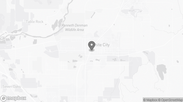 Bitcoin ATM in White City, OR