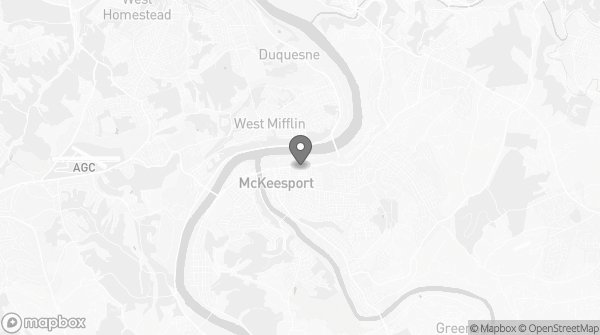 Bitcoin ATM in McKeesport, PA