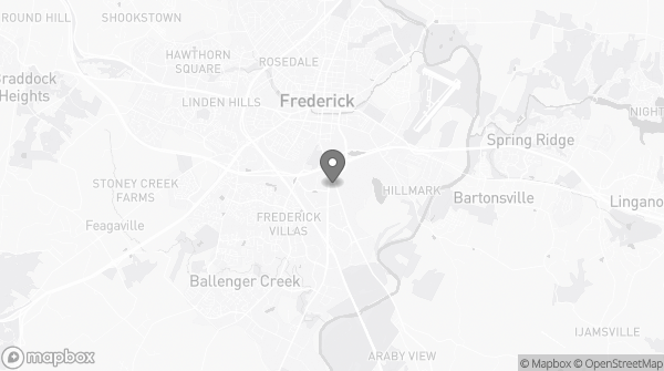 Bitcoin ATM in Frederick, MD