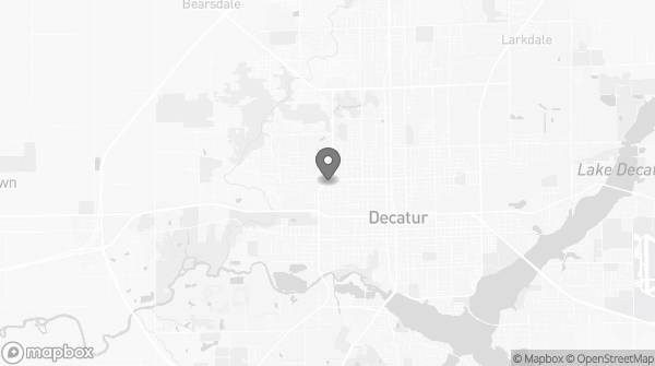 Bitcoin ATM in Decatur, IL