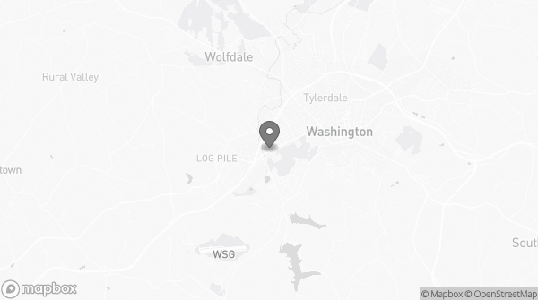 Bitcoin ATM in Washington, PA