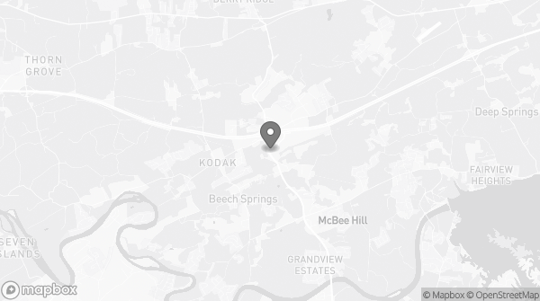 Bitcoin ATM in Kodak, TN