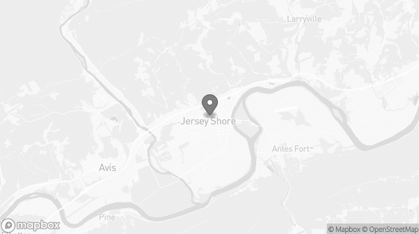 Bitcoin ATM in Jersey Shore, PA