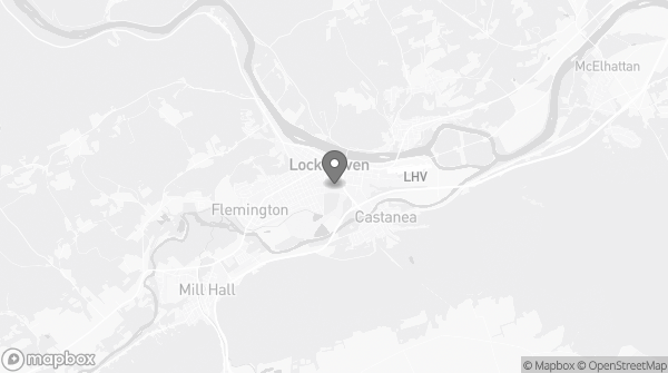 Bitcoin ATM in Lock Haven, PA