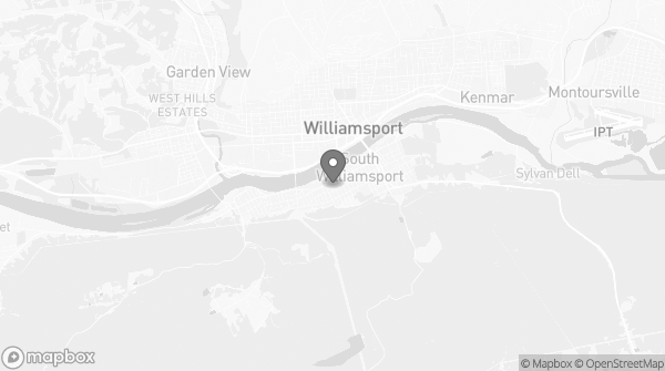 Bitcoin ATM in South Williamsport, PA