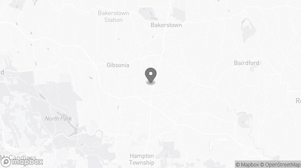 Bitcoin ATM in Gibsonia, PA