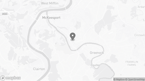 Bitcoin ATM in McKeesport, PA