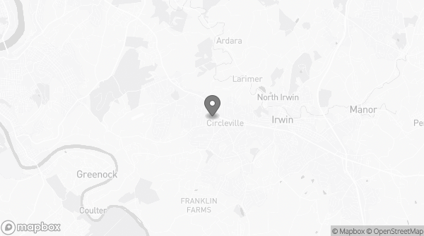 Bitcoin ATM in North Huntingdon, PA