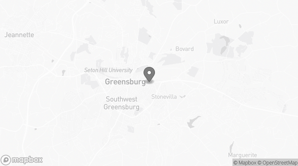 Bitcoin ATM in Greensburg, PA