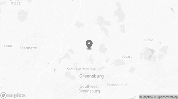 Bitcoin ATM in Greensburg, PA