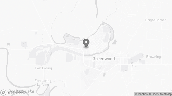 Bitcoin ATM in Greenwood, MS