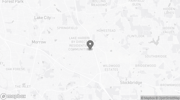 Bitcoin ATM in Rex, GA