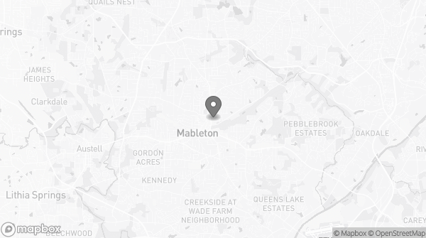 Bitcoin ATM in Mableton, GA