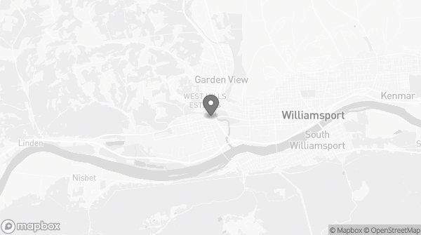 Bitcoin ATM in Williamsport, PA