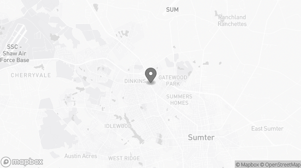 Bitcoin ATM in Sumter, SC