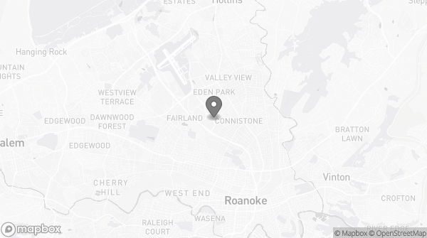 Bitcoin ATM in Roanoke, VA