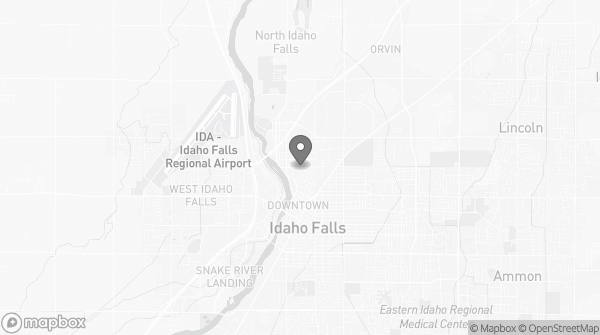 Bitcoin ATM in Idaho Falls, ID